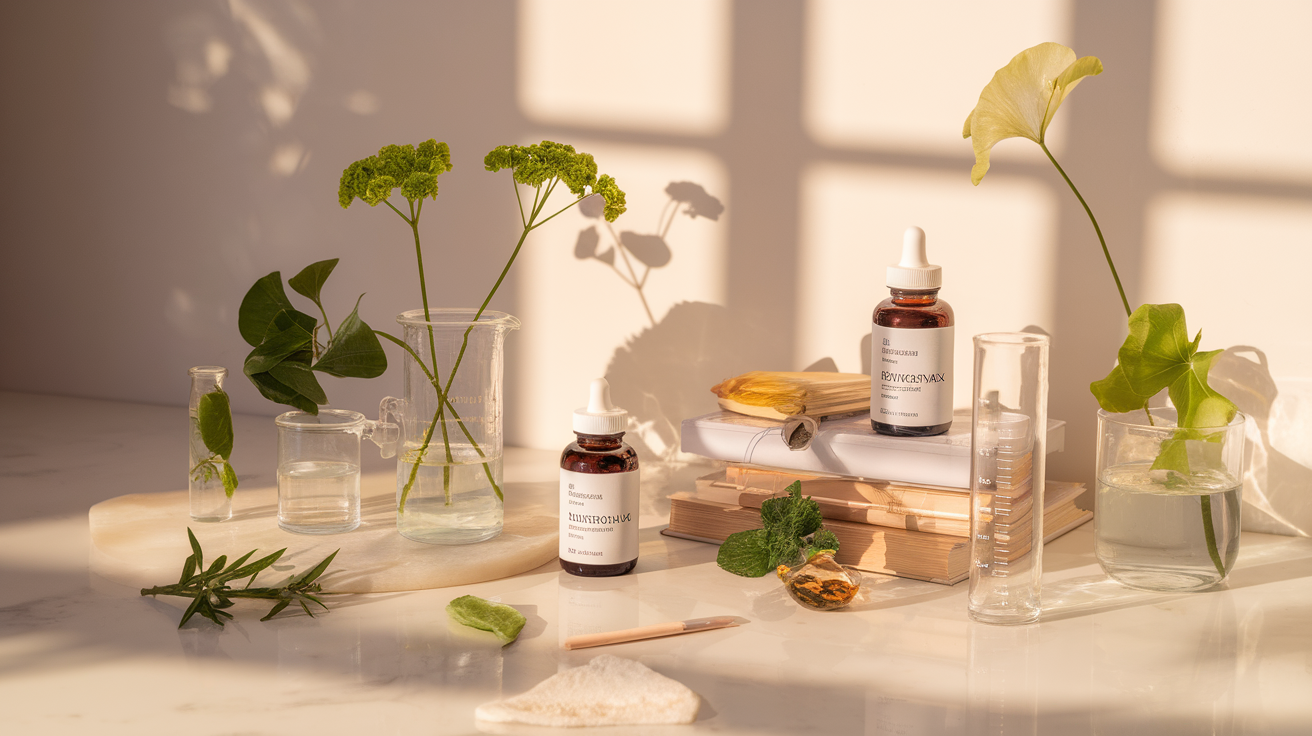 NeuroMax laboratoř a výzkum